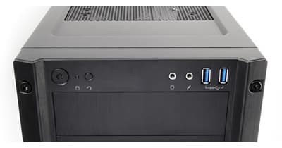 Панель управления Corsair Carbide 300R