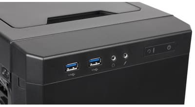 Панель управления