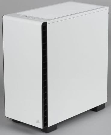 Корпус Corsair Carbide 400C