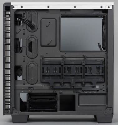 Corsair Carbide 400C