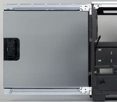 Corsair Carbide 400C