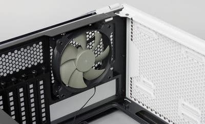 Corsair Carbide 400C