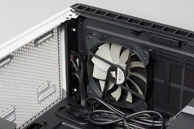 Corsair Carbide 400C