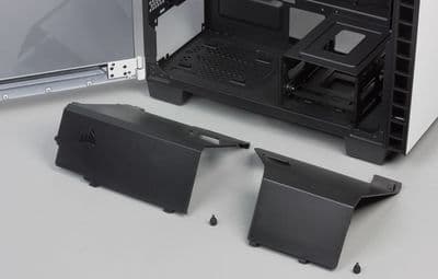 Corsair Carbide 400C