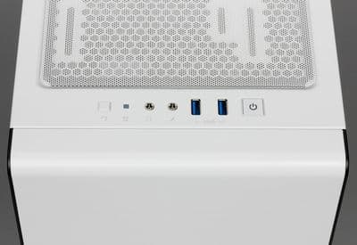 Corsair Carbide 400C