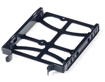 Салазки для HDD/SSD в корпусе Corsair Carbide 400R