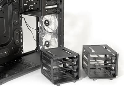 Корзина для дисков Carbide 500R