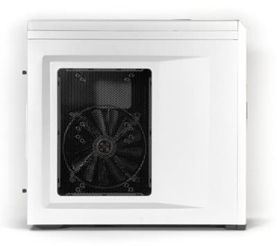 Вид слева Corsair Carbide 500R