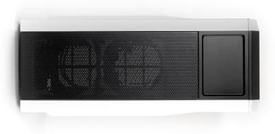 Вид сверху Corsair Carbide 500R