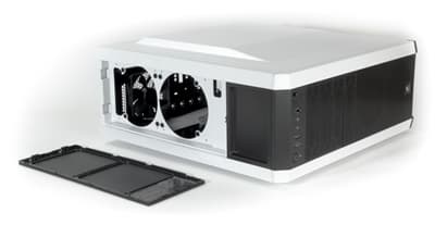 Верхняя панель Corsair Carbide 500R