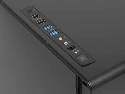 Панель управления