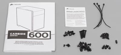 Комплектация