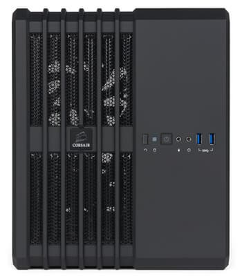 Лицевая панель Corsair Carbide Air 240