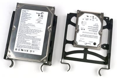 Салазки для дисков Carbide Air 240