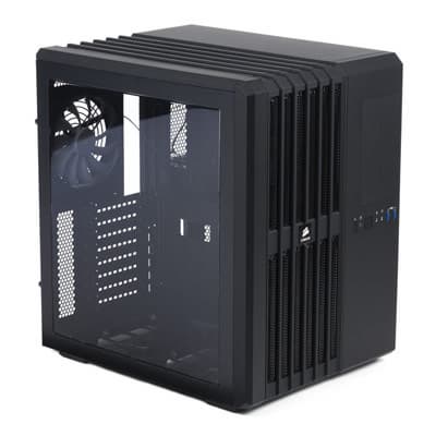 Корпус Corsair Carbide Air 540, внешний вид