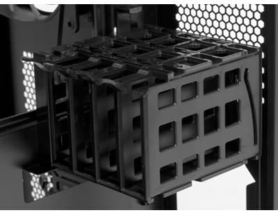 Корзина для 2,5-дюймовых дисков Carbide Air 540