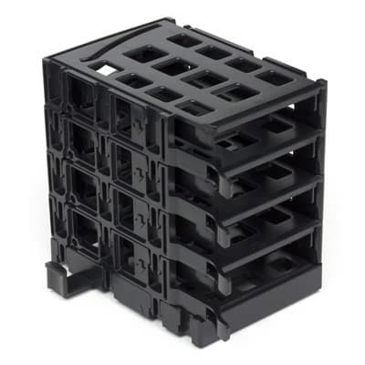 Корзина для 2,5-дюймовых дисков Carbide Air 540