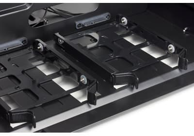 Корзина для дисков Carbide Air 540