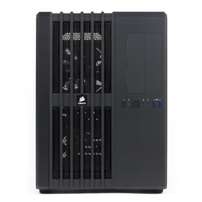 Лицевая панель Corsair Carbide Air 540