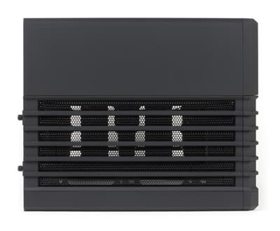 Вид сверху Corsair Carbide Air 540