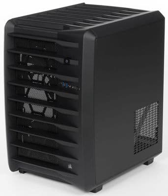 Corsair Carbide Air 740