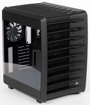 Корпус Corsair Carbide Air 740