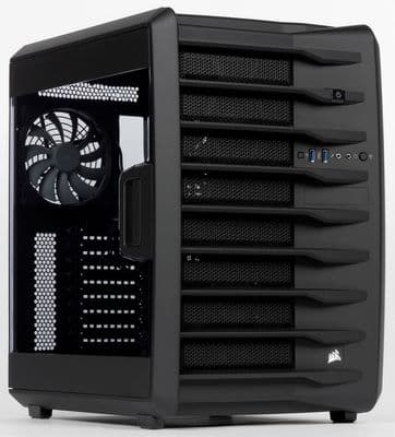 Corsair Carbide Air 740