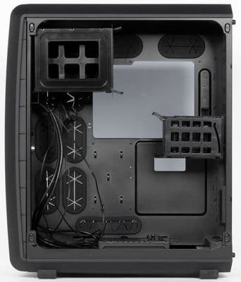 Corsair Carbide Air 740