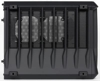 Corsair Carbide Air 740