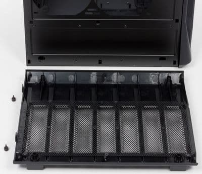 Corsair Carbide Air 740