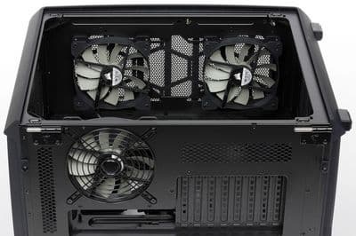 Corsair Carbide Air 740