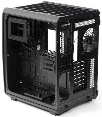 Corsair Carbide Air 740
