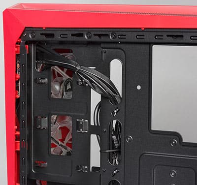 Плата панели управления