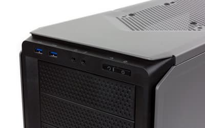 Панель управления