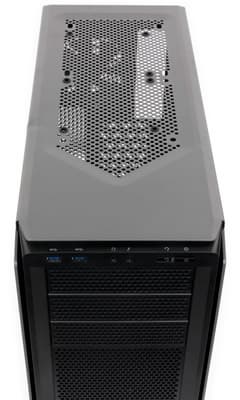 Верхняя панель