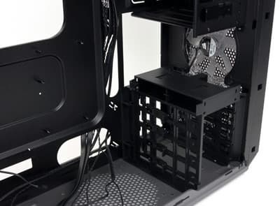 Корзина для HDD/SSD