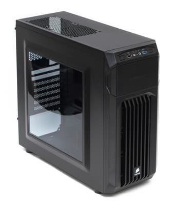 Corsair Carbide Series SPEC-01