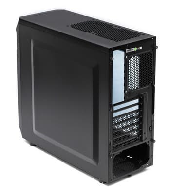 Corsair Carbide Series SPEC-01