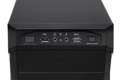 Corsair Carbide Series SPEC-01