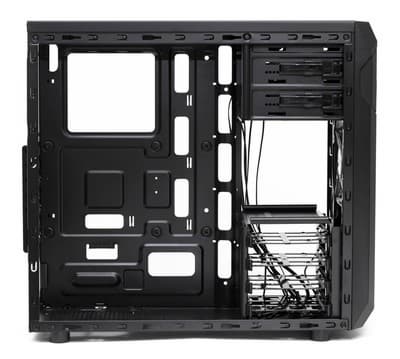 Corsair Carbide Series SPEC-01