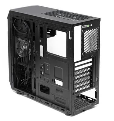 Corsair Carbide Series SPEC-01