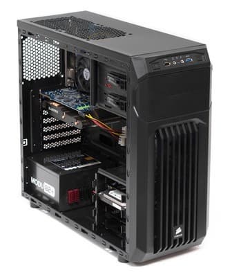 Corsair Carbide Series SPEC-01