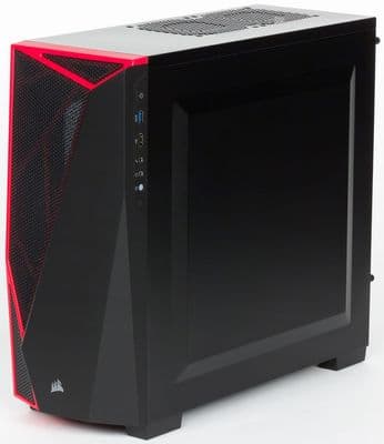Corsair Carbide Series SPEC-04