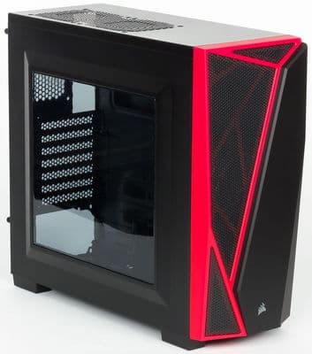 Corsair Carbide Series SPEC-04