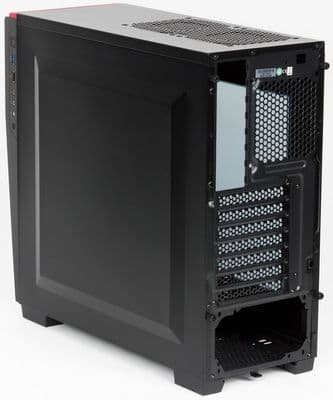Corsair Carbide Series SPEC-04