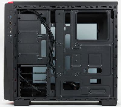 Corsair Carbide Series SPEC-04