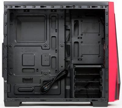 Corsair Carbide Series SPEC-04