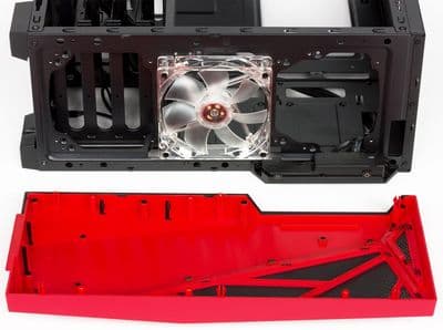 Corsair Carbide Series SPEC-04