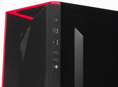 Corsair Carbide Series SPEC-04