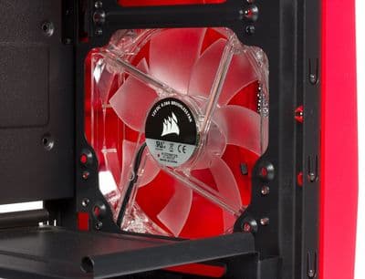 Corsair Carbide Series SPEC-04